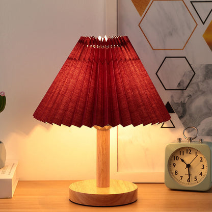 Moderne Tischlampe