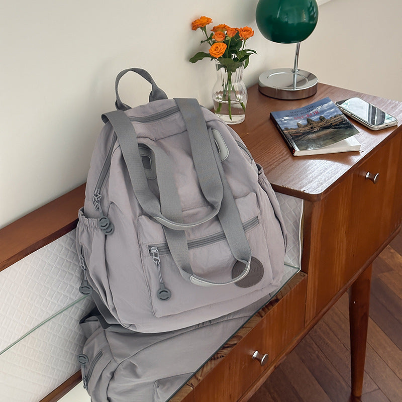 Multifunktionaler Urban Rucksack Brehn