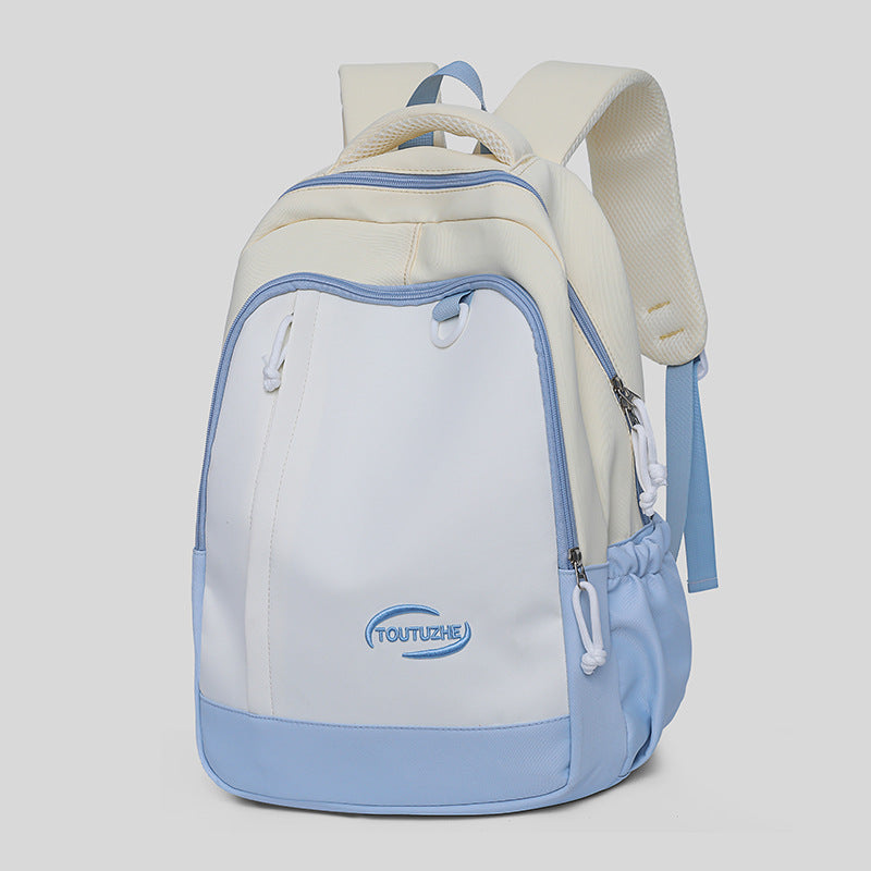 Multi-Funktionaler Abenteuer-Rucksack Brehn