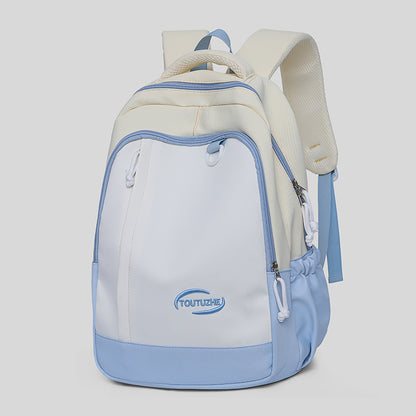 Multi-Funktionaler Abenteuer-Rucksack Brehn