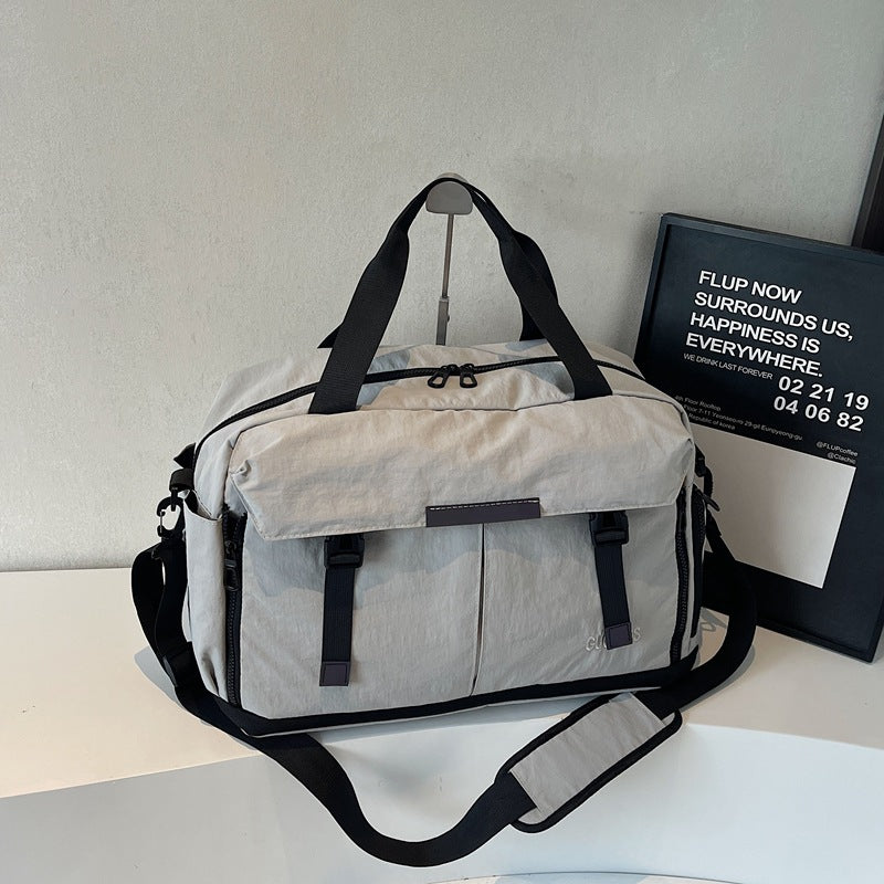 Reisebereiter Utility Duffel