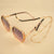 Perlen Brillenhalter Kette Brehn