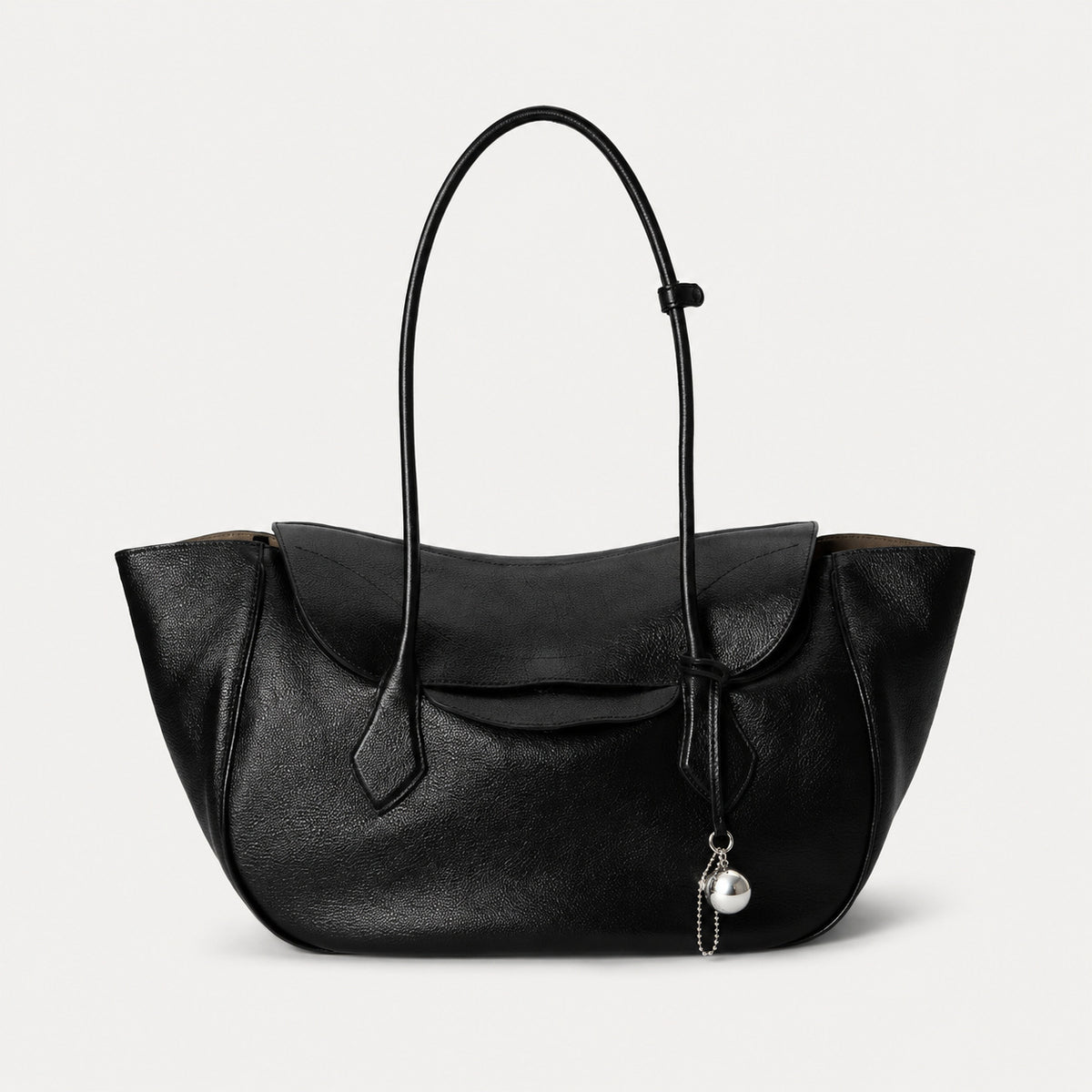Premium-Leder-Tote