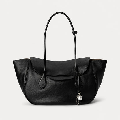 Premium-Leder-Tote