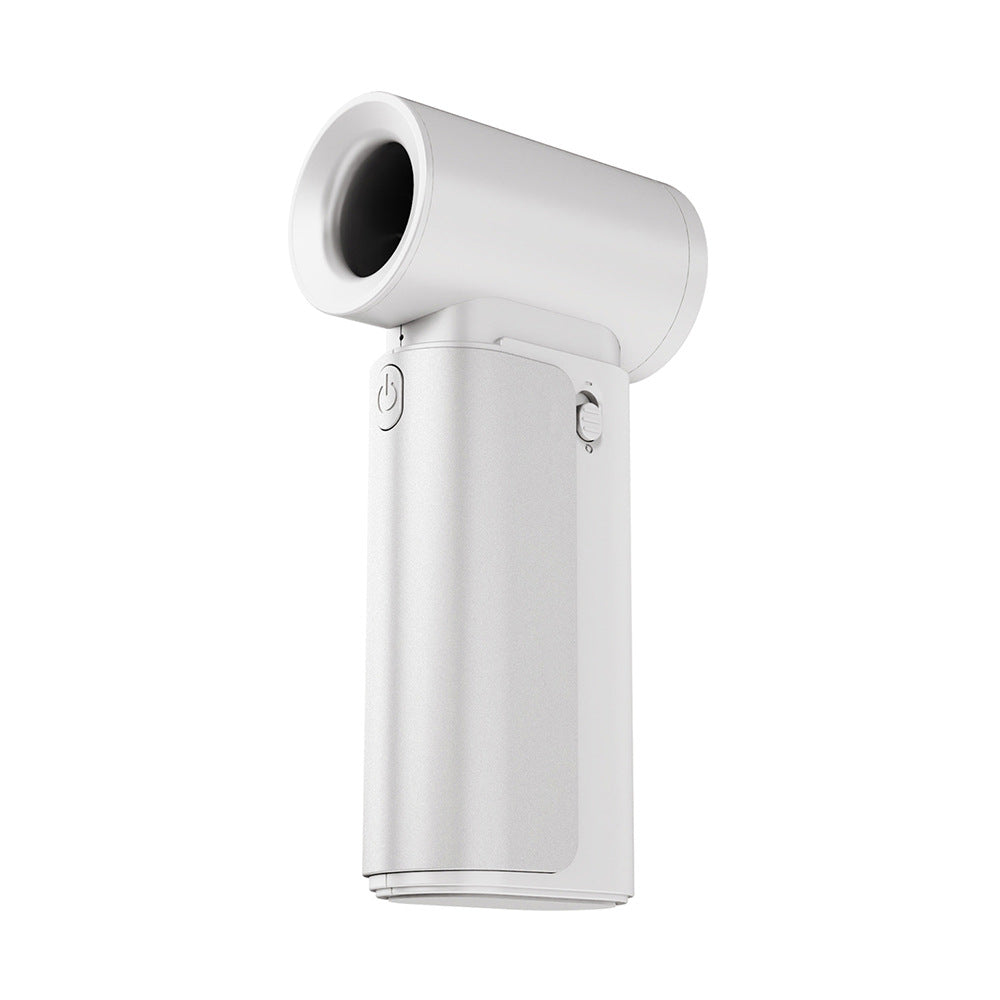 Unisex Tragbarer Hochleistungs-Handventilator Brehn