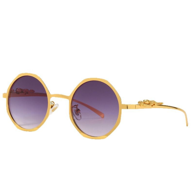 Damen Designer-Brille Brehn