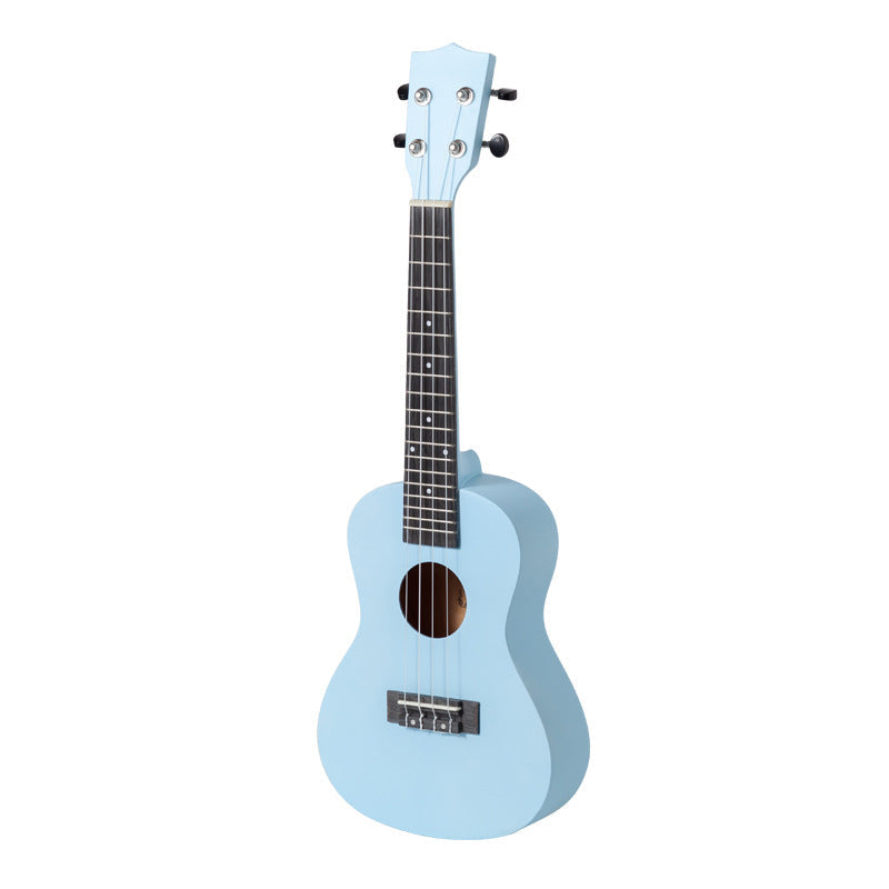 Akustische Ukulele Brehn