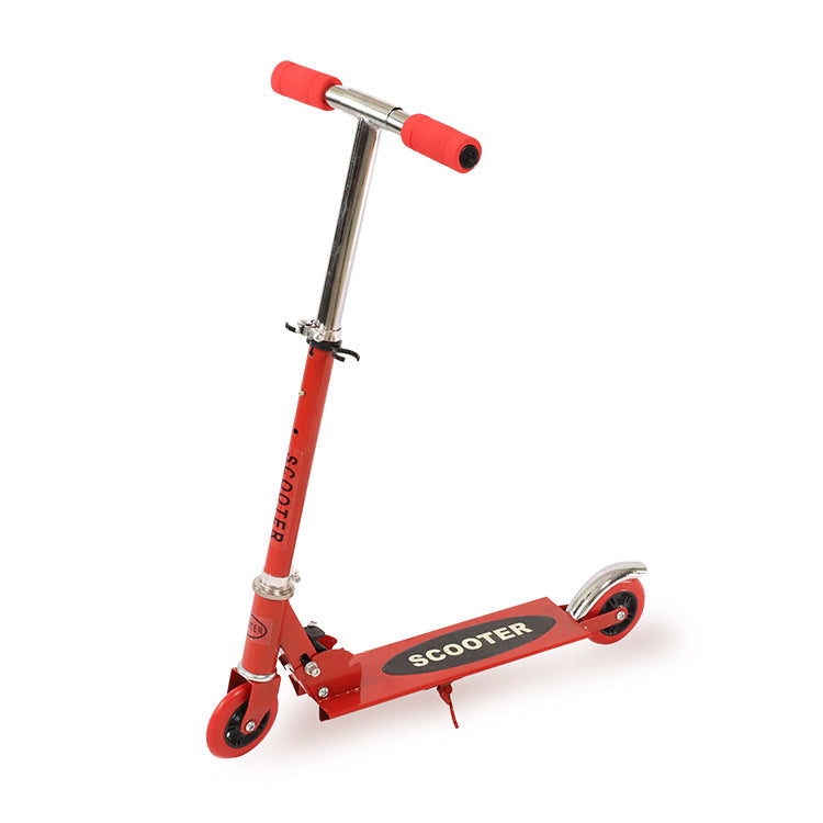 Kick Scooter Brehn