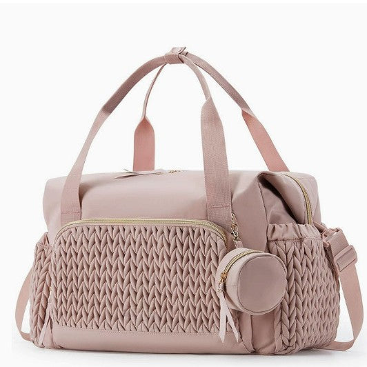 Stilvoller Multifunktionaler Wochenend-Duffle Bag Brehn