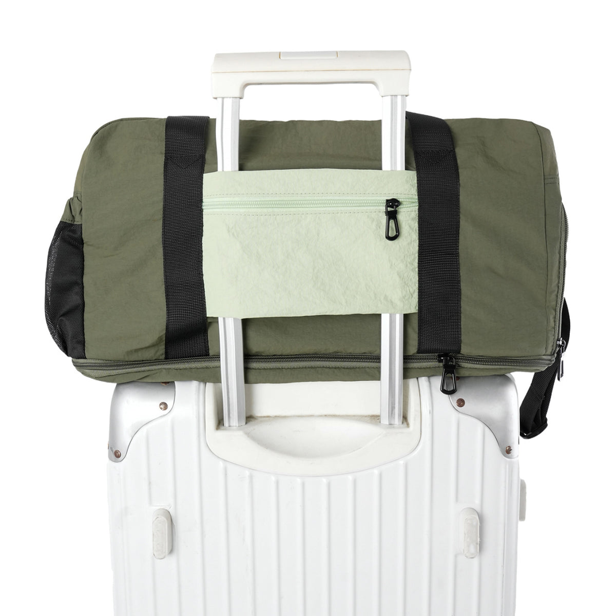 Vielseitige Multi-Taschen Sport Duffel Tasche Brehn