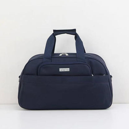 Geräumige Mehrzweck-Reisetasche Brehn