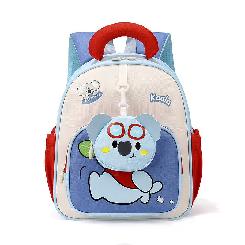 Kinder süße Koala-Themen Schulranzen
