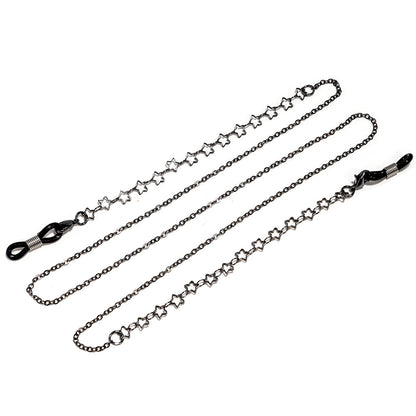 Star-Design Brillen Kette Brehn