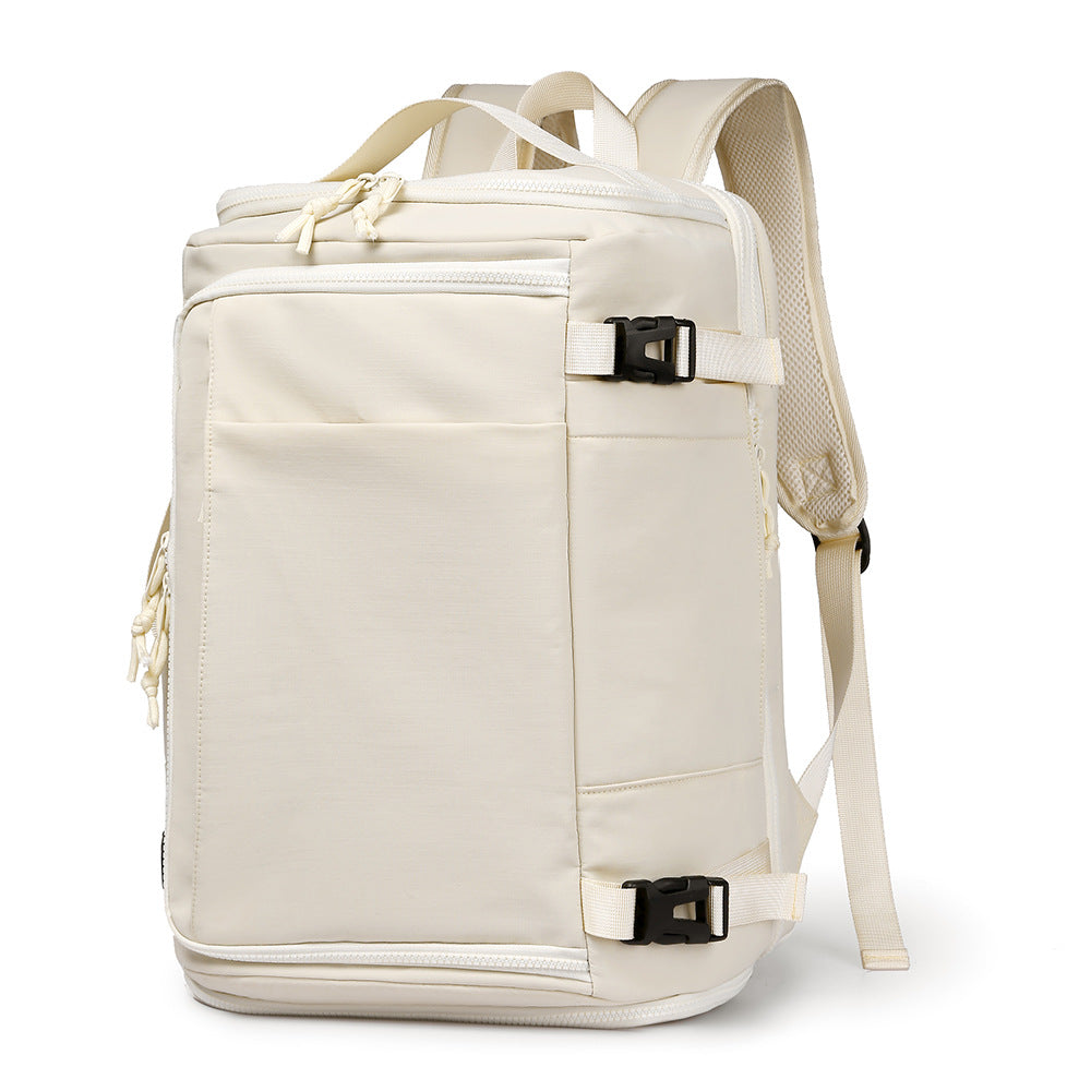 All-Access Abenteuer Reise Rucksack Brehn