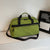 Vielseitige Reise Fitness Duffel Tasche