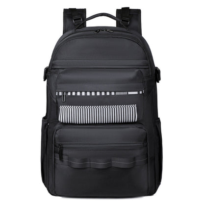 Multi-Funktionaler Outdoor-Rucksack Brehn