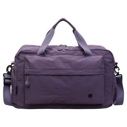 Stilvolle Mehrfach-Taschen Reisetasche Brehn
