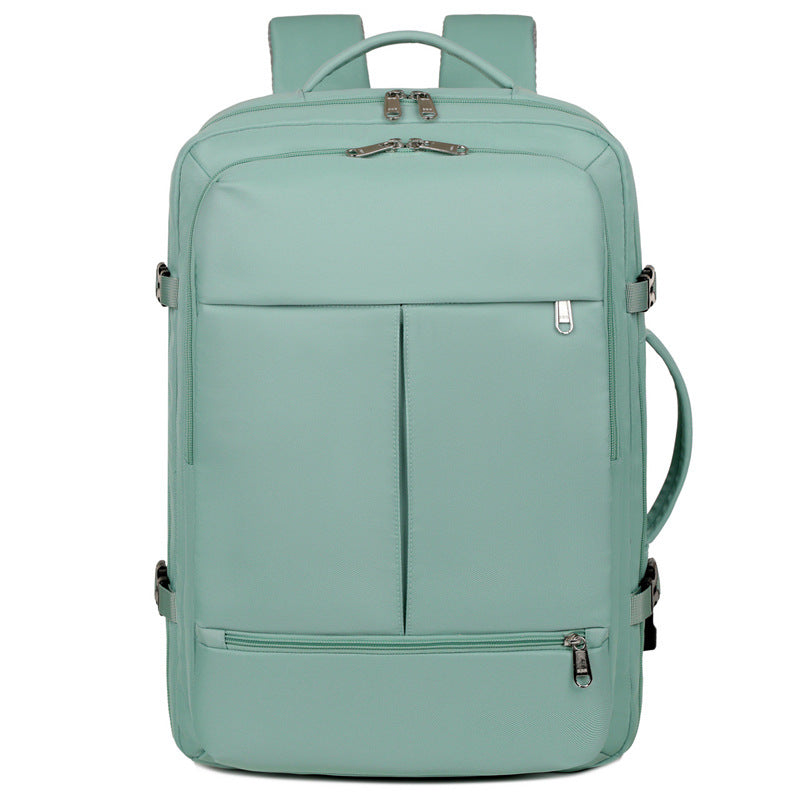 Vielseitiger Reiserrucksack Brehn