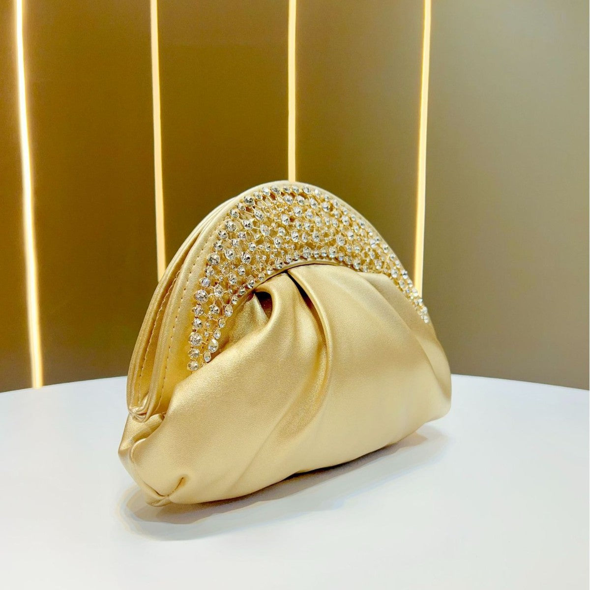 Elegante Clutch Tasche