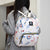 Multifunktionaler Rucksack Brehn
