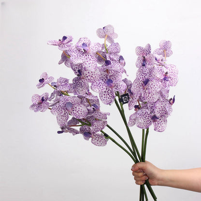 Elegante Künstliche Orchideenstängel