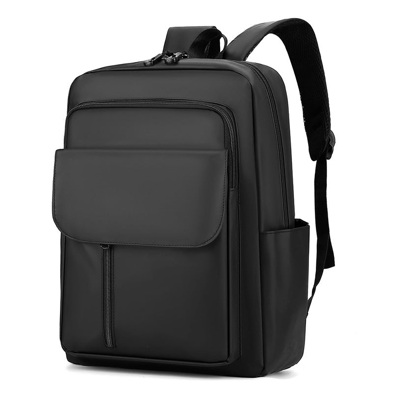 Vielseitiger Laptop-Rucksack mit mehreren Fächern Brehn