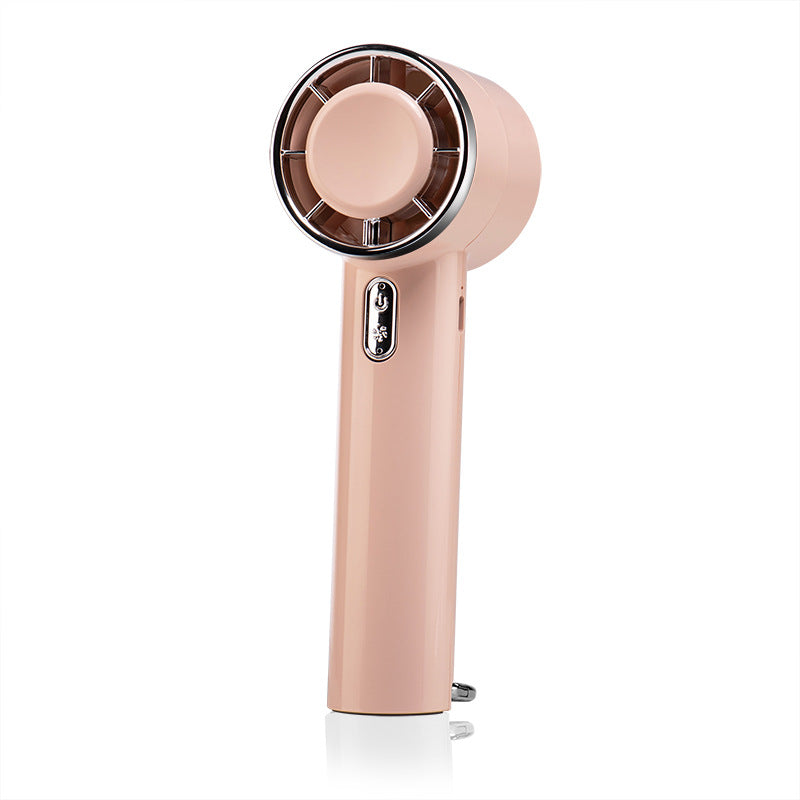Unisex Tragbarer Mini-Luftzirkulator Brehn