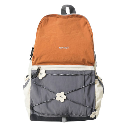 Leichtgewichtiger Mehrfach-Taschen Schulrucksack Brehn