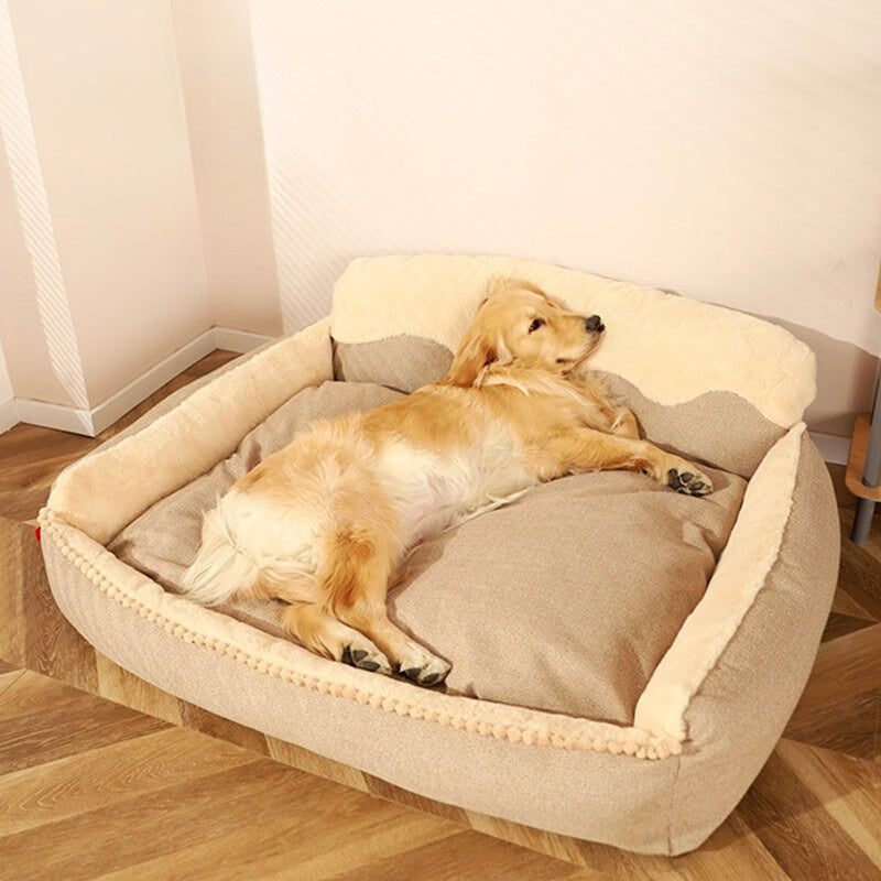 Orthopädisches Hundebett