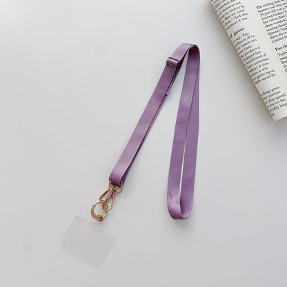Elegante ID Badge Lanyard Brehn