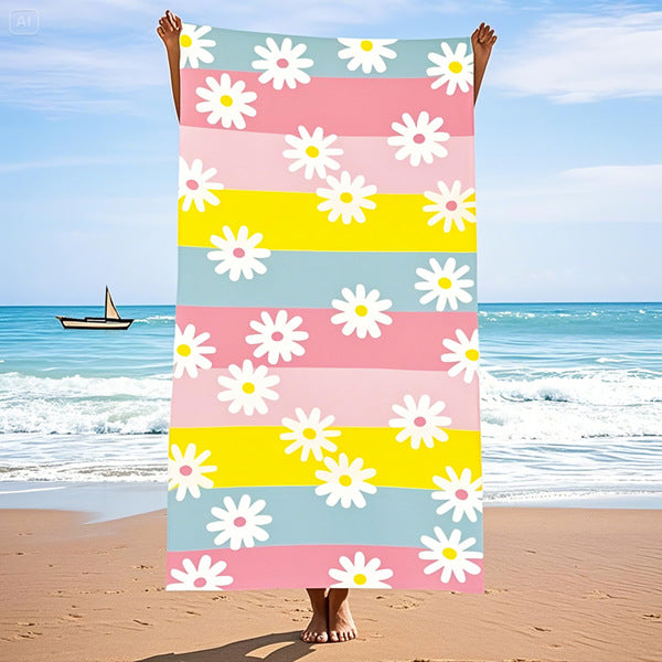 Strandtuch Brehn