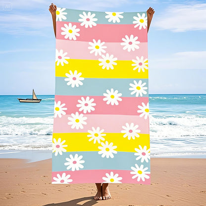Strandtuch Brehn