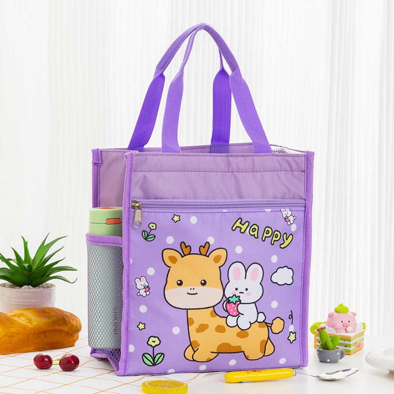 Multizweck-Isolierte Lunch-Tasche Brehn