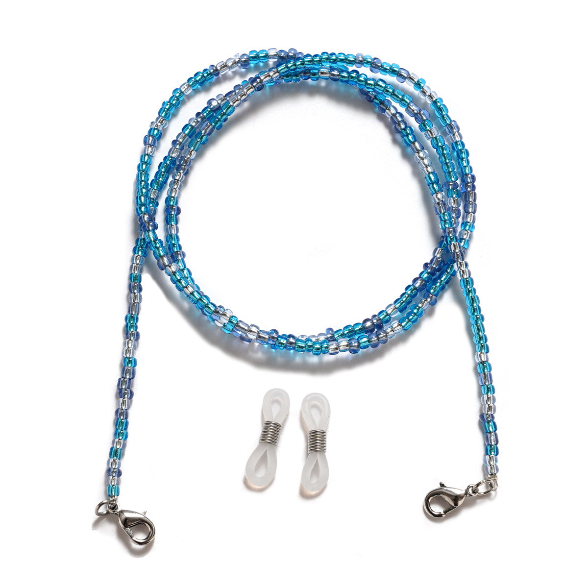 Perlen Brillenhalter Kette Brehn