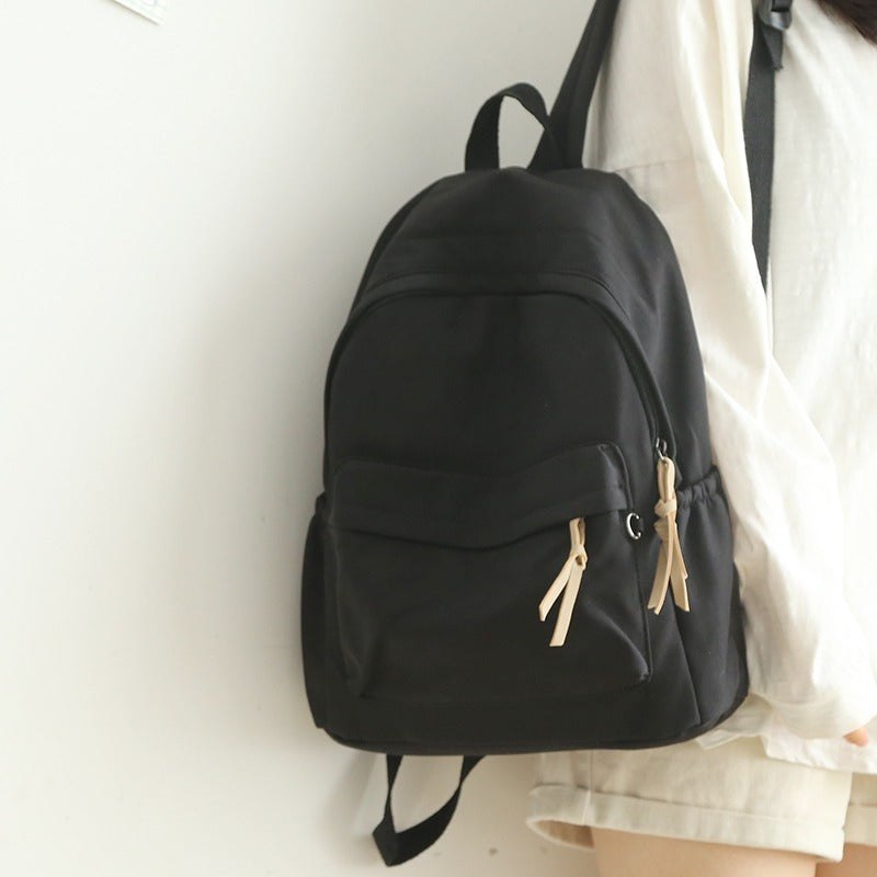 Funktionaler Alltagsrucksack Brehn