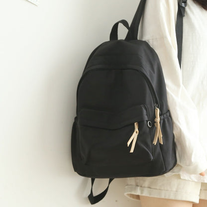Funktionaler Alltagsrucksack Brehn