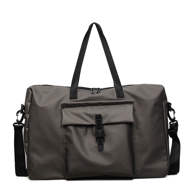 Praktische Sport-Reisetasche mit Multifunktionalem Design Brehn