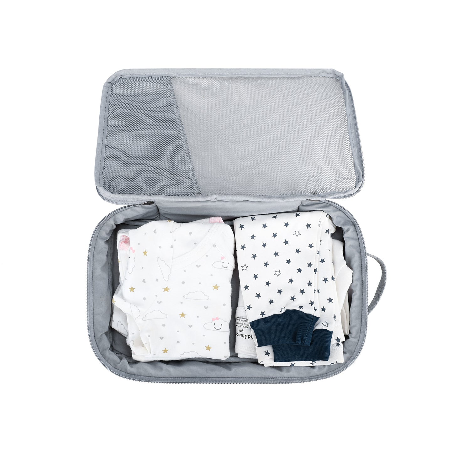 Tabaktasche mit Vielseitigem Innenfach Brehn