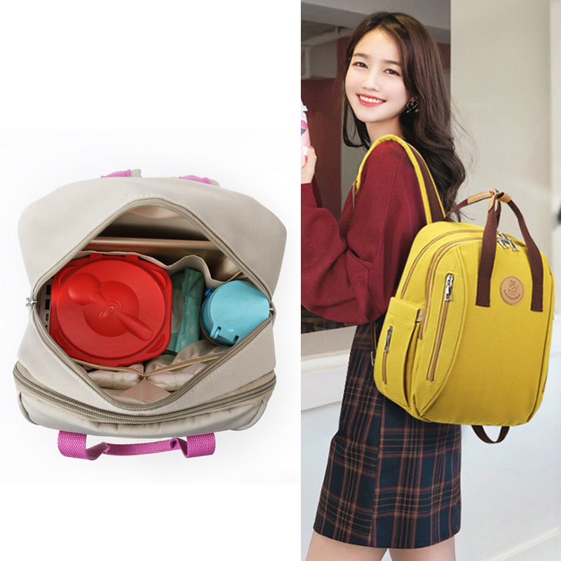 Vielseitiger Rucksack Brehn