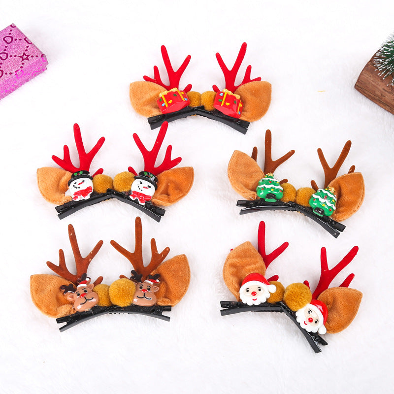 Festliche Haaraccessoires Brehn