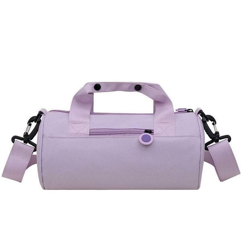 Kompakte Utility Duffel Tasche Brehn
