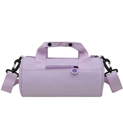 Kompakte Utility Duffel Tasche Brehn