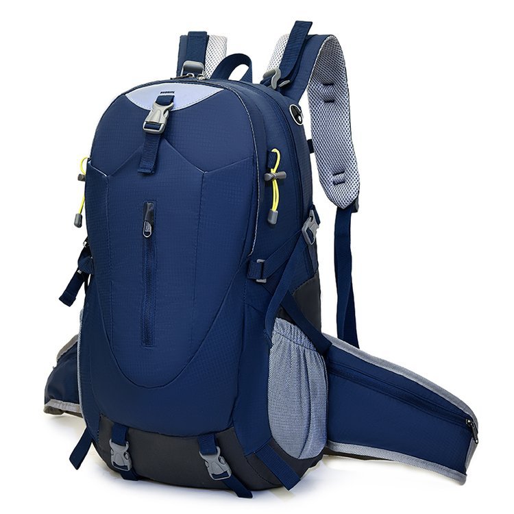 Abenteuerbereiter Cross-Body Hydration Rucksack Brehn