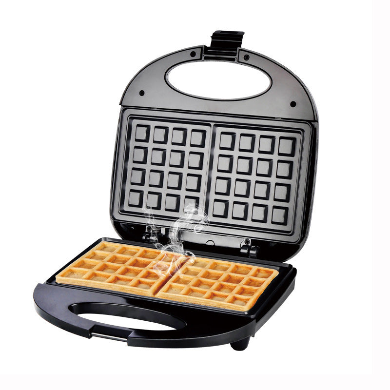 Multifunktionaler Sandwich- und Snackmaker Brehn