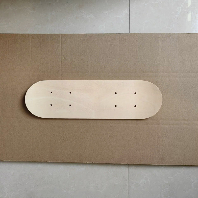 Anpassbares Skateboard-Deck Brehn