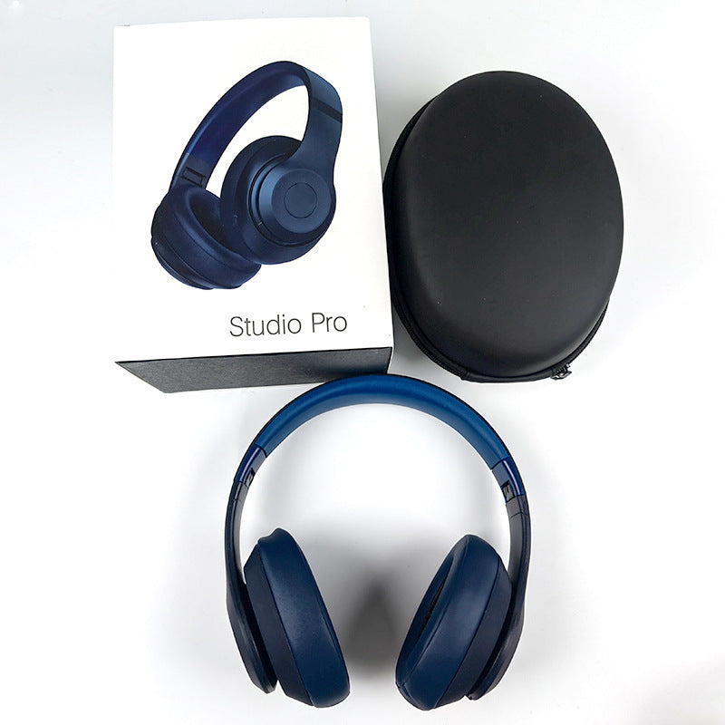 Kabellose Over-Ear Kopfhörer Brehn