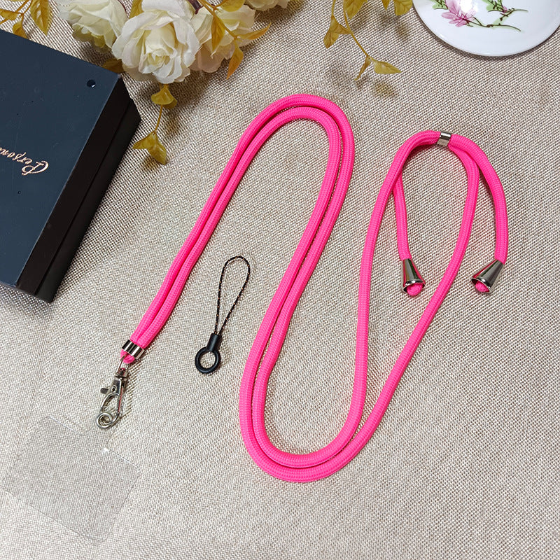 Verstellbare Utility-Lanyard Brehn