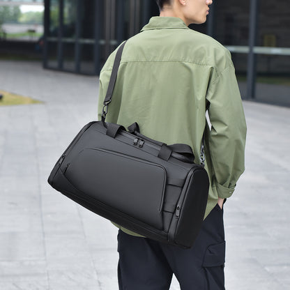 Haltbares Vielseitiges Sport-Duffel-Tasche Brehn