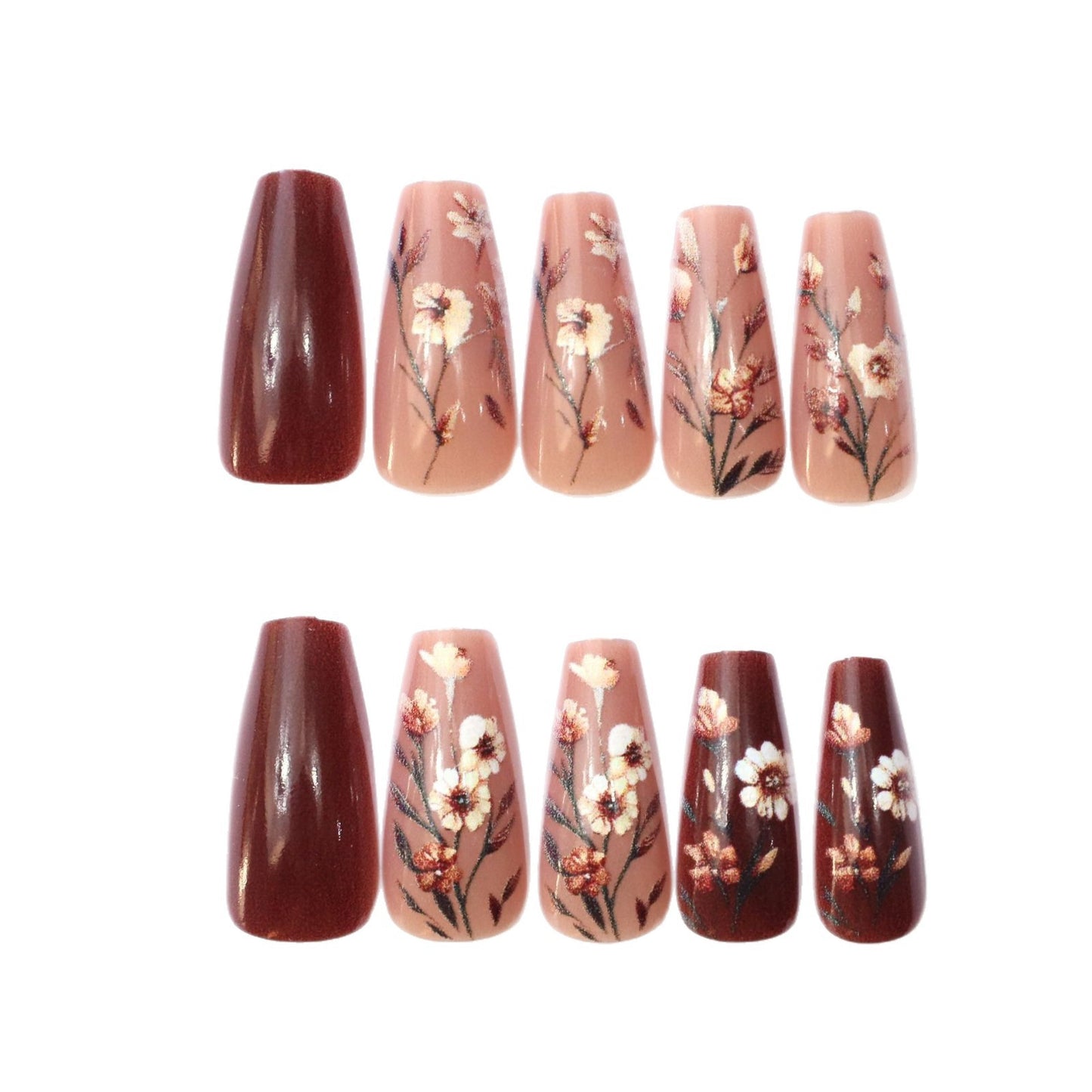 Nagelkunst Brehn