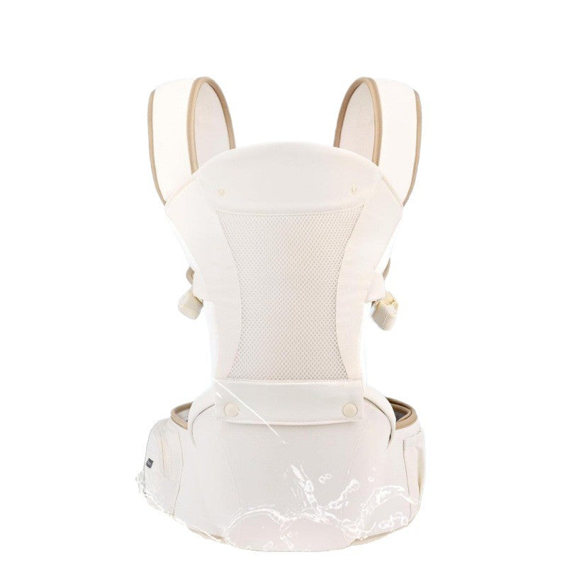 Ergonomischer Babytrage-Rucksack Brehn
